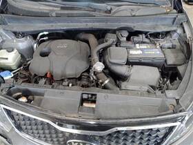 Kia 400-62180 Transmission/transaxle 2011 Sportage Sku#3929541