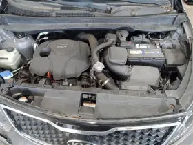 400-62180 Kia Transmission/transaxle 2011 Sportage Sku#3929541