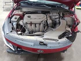 Kia 400-63227 Transmission/transaxle 2018 Optima Sku#3883325
