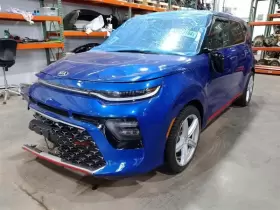 430002d196 Kia Transmission/transaxle 2020 Soul Sku#3854067