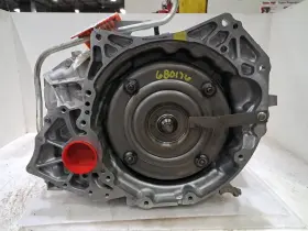 400-12117 Kicks 2025 Transmission/transaxle Sku#4384613