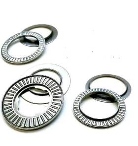 Koyo 34201a Th400 Turbo 400 Partial 4l80e Thrust Bearing Kit 3 Pieces 1965-up