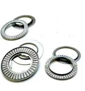 34201a Koyo Th400 Turbo 400 Partial 4l80e Thrust Bearing Kit 3 Pieces 1965-up