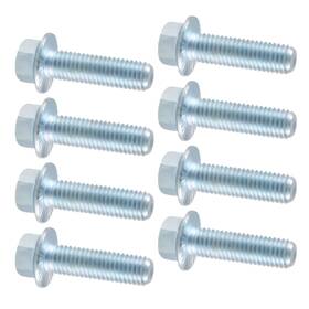 Kpalag Kp551652 Ls Engine Transmission 4l60e 4l80e Bell Housing Bolts Set Kit