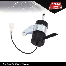 16851-60014 Labwork Tur245894i New Solenoid Valve 16851-60011 For Kubota Mower Tractor Rtv Rtv900