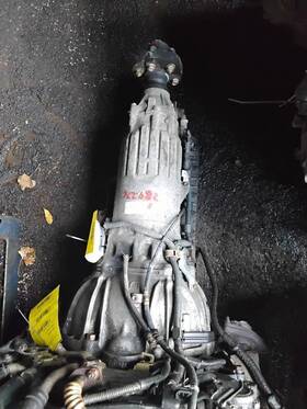 Lexus 400-60281 Automatic Transmission Fits 1995-1997 Ls400