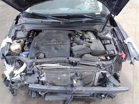 Lincoln 400-04939 Transmission/transaxle 2013 Mkz Sku#3903001
