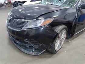 Lincoln 400-04945 Transmission/transaxle 2015 Mks Sku#3880277