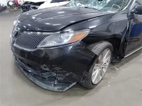 400-04945 Lincoln Transmission/transaxle 2015 Mks Sku#3880277