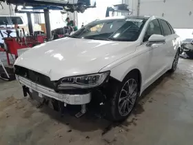 400-05362 Lincoln Transmission/transaxle 2017 Mkz Sku#3848752