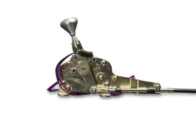 Ess66l80fm Lokar Electronic Sport Shifter