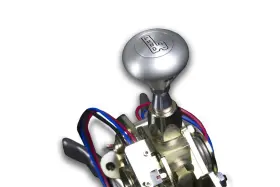 Ess66r80hm Lokar Electronic Sport Mode Shifter