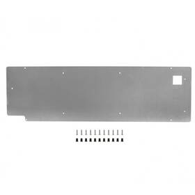 Low Range Off-road 012433017920 Off-road Tailgate Panel For 1986-1995 Suzuki Samurai Soft Top