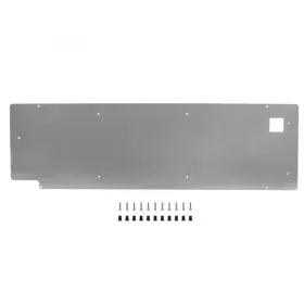 Low Range Off-road 012433017920 Tailgate Panel For 1986-1995 Suzuki Samurai Soft Top