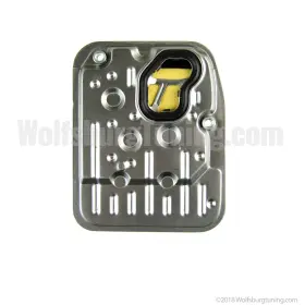 095325429d Lubeck Vw Eurovan 01p Automatic Transmission Filter 92-2003