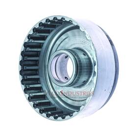 Maxxindustries 262555a 62te Transmission Direct Clutch Drum Fits 2007 Caravan Pacifica Journey Routan