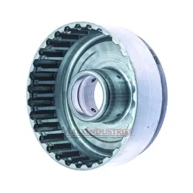 262555a Maxxindustries 62te Transmission Direct Clutch Drum Fits 2007 Caravan Pacifica Journey Routan