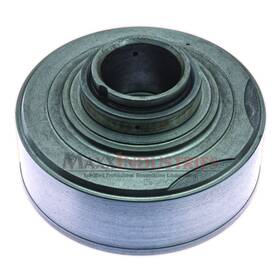 Maxxindustries 34555e 4l80e 4l85e Transmission Direct Drum Without Sprag Fits 1991-on