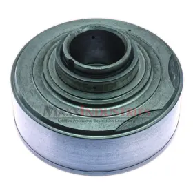 34555e Maxxindustries 4l80e 4l85e Transmission Direct Drum Without Sprag Fits 1991-on