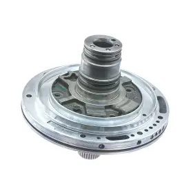76500ha Maxxindustries 2006-up 4r70e 4r75 Transmission Pump Assembly - Bonded Piston Type .655 Inch Gears