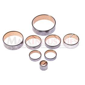 Maxxindustries A262030a 62te Transmission Bushing Kit - Premium Fit Bronze 8-piece Set