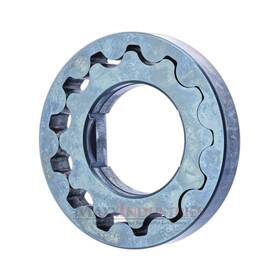 Maxxindustries A76530b Aode 4r70w 4r75 Transmission Pump Gear Set New .608 Thick Factory Od