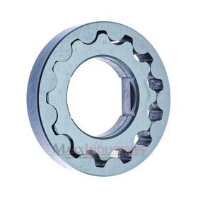 Maxxindustries A76530ga 2006-up 4r70e 4r70w 4r75 Transmission Pump Gear Set New .655 Thick Factory Od