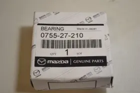 0755-27-210 Mazda Genuine Bearing