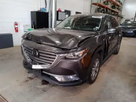 400-11076 Mazda Transmission/transaxle 2019 Cx-9 Sku#3868401