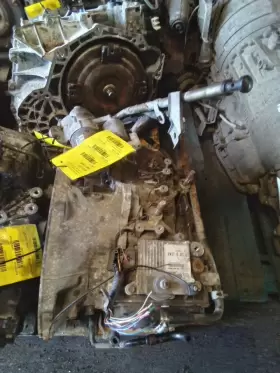 400-51581 Mazda Automatic Transmission Awd Fits 2010 Cx-9