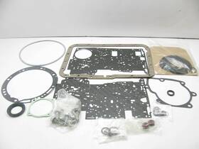 Mazda Zzn2-22-900 New Genuine Automatic Transmission Gasket Seal Kit Oem 1996-2000 B4000