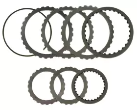 Modular-200 Mcleod 99038 Automatic Transmission Friction And Steels Kit. Fits Ford