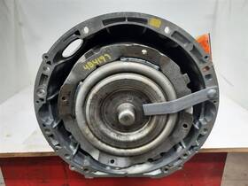 Mercedes-benz 1662701402 Transmission/transaxle 2014 Gl450 Sku#3766498