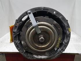 Mercedes-benz 2222707303 Transmission/transaxle 2015 S550 Sku#3999906