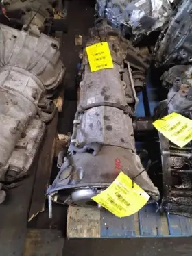 400-50901b Mercedes-benz Automatic Transmission 164 Type Gl550 Fits 2007-2010 Gl-class 412974