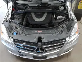 400-51797 Mercedes-benz Transmission/transaxle 2011 R350 Sku#3904109