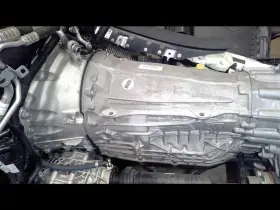 400.mb9t23 Mercedes-benz Transmission/transaxle 2023 Sprintv25 Sku#3966468