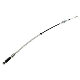 Metzger 25-11-7-547-371 Shift Cables Passenger Right Side Hand For Mini Cooper
