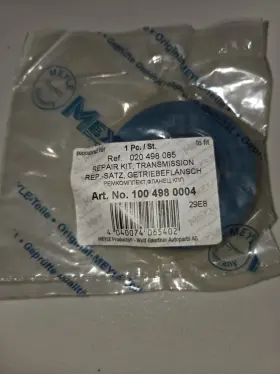 020498085 Meyle Transmission Repair Kit For Volkswagen