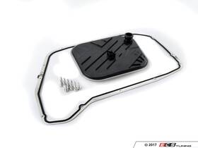 Meyle 0bk398009a - Automatic Transmission Filter Kit