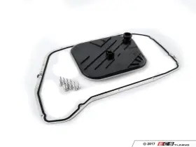 0bk398009a Meyle - Automatic Transmission Filter Kit
