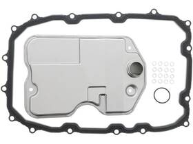 Meyle 552043003 Transmission Filter Kit Porsche Volkswagen Touareg Audi Q7