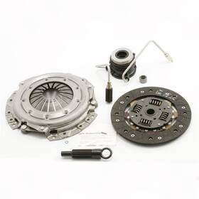 Midwest Transmission Center 01-033 Luk Repset Pro