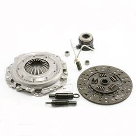 Midwest Transmission Center 01-034 Luk Repset Pro