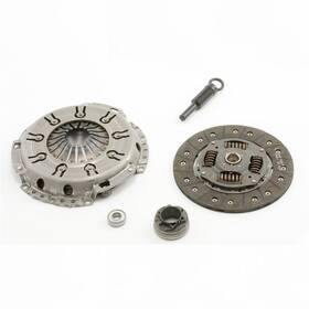 Midwest Transmission Center 02-022 Luk Repset For 88-90 80 90