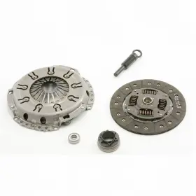 02-022 Midwest Transmission Center Luk Repset For 88-90 80 90