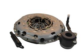 Midwest Transmission Center 02-057 Luk Repset Pro