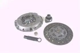 02-063 Midwest Transmission Center Luk Repset For 08-17 Audi S4/s5