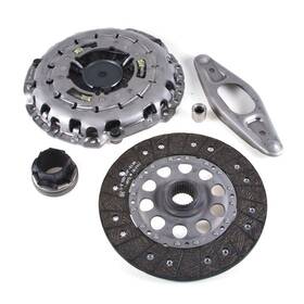 Midwest Transmission Center 03-094 Luk Repset