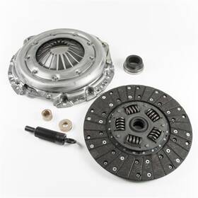 Midwest Transmission Center 04-020 Luk Repset